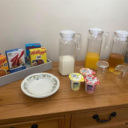 Rhydydefaid Bed And Breakfast, Guesthouse In Frongoch, Snowdonia エクステリア 写真