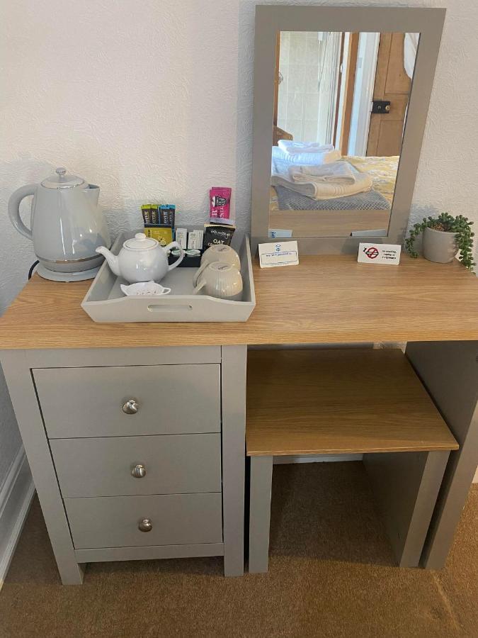 Rhydydefaid Bed And Breakfast, Guesthouse In Frongoch, Snowdonia エクステリア 写真